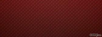 Vintage Red Wallpaper Cover