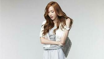 Jessica Jung Wallpaper Image Group