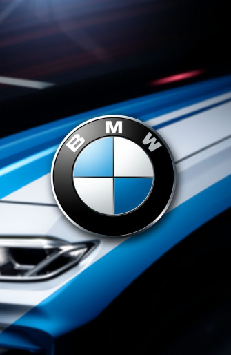 Bmw M Logo Wallpaper