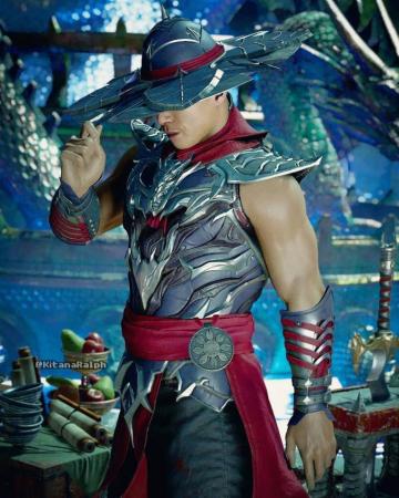 Mortal Kombat