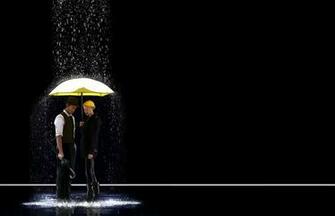 Glee Wallpaper By Korikian