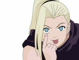 Ino Wallpaper By Zn1p