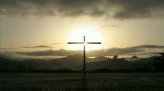 Sunset Cross Background Animation Loop On Vimeo