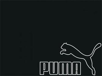 Puma Logo Wallpaper HD In Logos Imageci