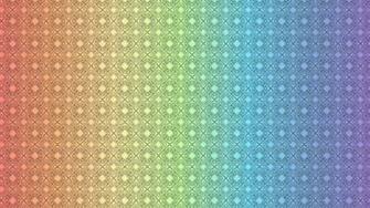 2pattern Vertical Rainbow HD Wallpaper By Elideli On