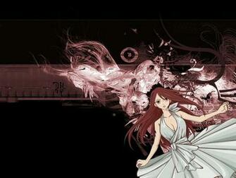 Erza Fairy Tail Wallpaper
