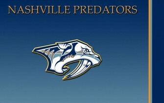 Nashville Predators Wallpaper