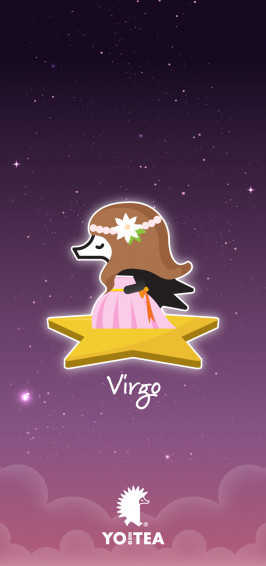 Yotea Canada On X It S Virgo Season That Means Time For
