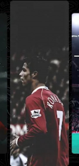Cr7 Ronaldo Wallpaper 4k For Android