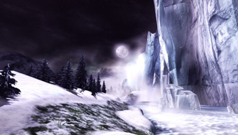 Tundra Monster Hunter