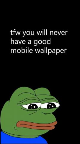 Meme Phone Wallpaper On