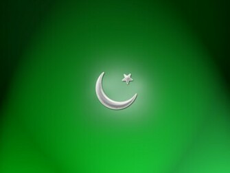 Pakistan Flag Beautiful Wallpaper