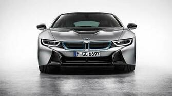Bmw I8 Wallpaper HD Car