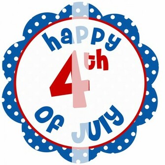 Happy 4th Of July Desktop Wallpaper