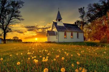 Church Wallpaper 4k Teahub Io