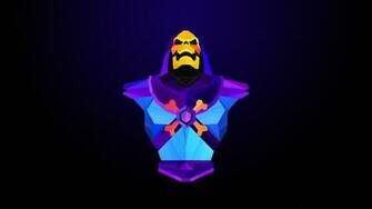 Skeletor Wallpaper Top Background