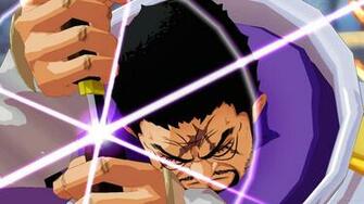 One Piece Unlimited World Red Playable Characters In