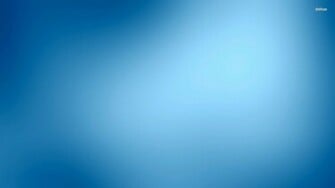 Blue Gradient Wallpaper