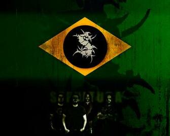 Sepultura Wallpaper By Setherah