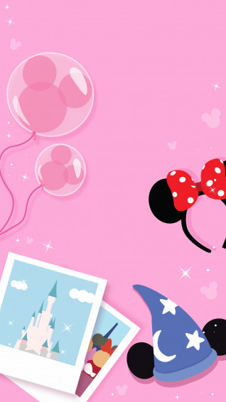 Disney Kindle Fire Wallpaper On