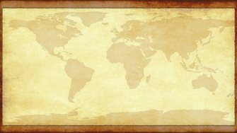 Go Back Gallery For Antique World Map Wallpaper