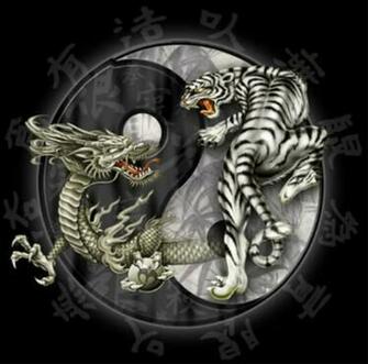 Dragon Vs Tiger Graphics Code Comments Pictures