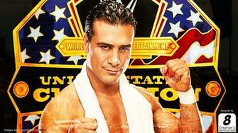 Alberto Del Rio Wallpaper By Arunraj1791