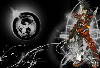 More Collections Like Elsword Raven X Eve Contest