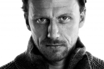 Kevin Mckidd Actor Image Thecelebritypix