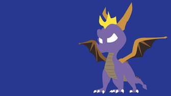 Spyro Wallpaper