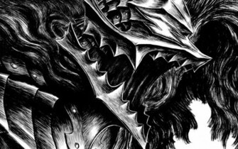 Berserk Wallpaper
