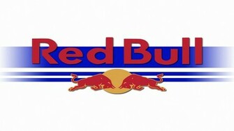 Red Bull Logo Wallpaper
