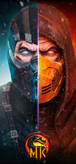 Best Games iPhone HD Wallpaper