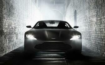 Aston Martin Db Bond Special 4k Wallpaper Db10