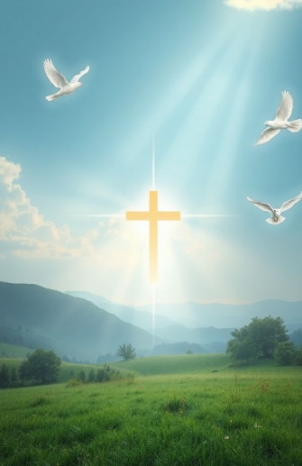 Wallpaper Religiosos Gratis