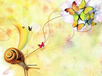Wallpaper Digital Art Nature Windows High Quality