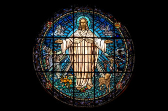 Jesus Pictures Image