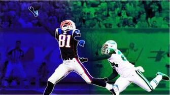 Randy Moss Wallpaper