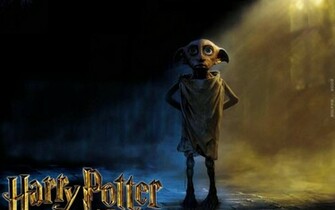 Dobby Wallpaper HD Desktopinhq