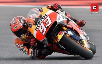 Wallpaper Marc Marquez Cycleonline Au