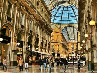 Beautiful Milan Wallpaper In HD The World S