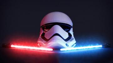 Sci Fi Star Wars 4k Ultra HD Wallpaper R