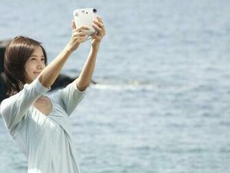 Korean Girls HD Wallpaper Pictures Image Background