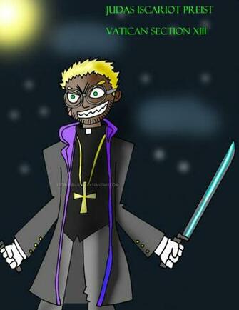 Alexander Anderson Wallpaper