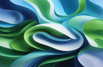 Windows 3d Wallpaper