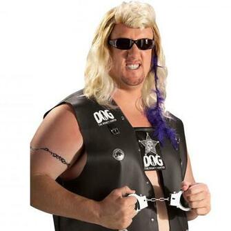 Dog The Bounty Hunter