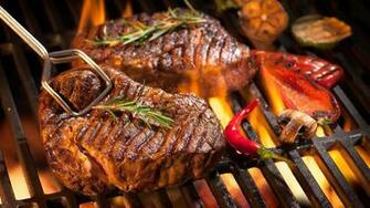 Five Must Know S And For Summer Grilling Wild Thyme