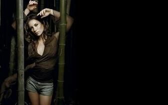 Evangeline Lilly Wallpaper HD