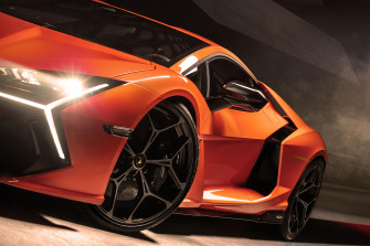 Vehicles Lamborghini Revuelto 4k Ultra HD Wallpaper