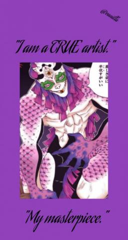 Gyokko Wallpaper Demon Slayer Kimetsu No Yaiba Amino